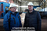 Завод металлоконструкций в Энгельсе начал выпускать грузовые цистерны