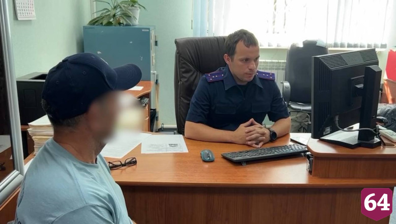 Обвиняемый в убийстве женщины под Саратовом 29 лет скрывался под чужим именем