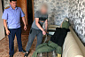 Под Энгельсом 22-летний сын напал с ножом на родителей