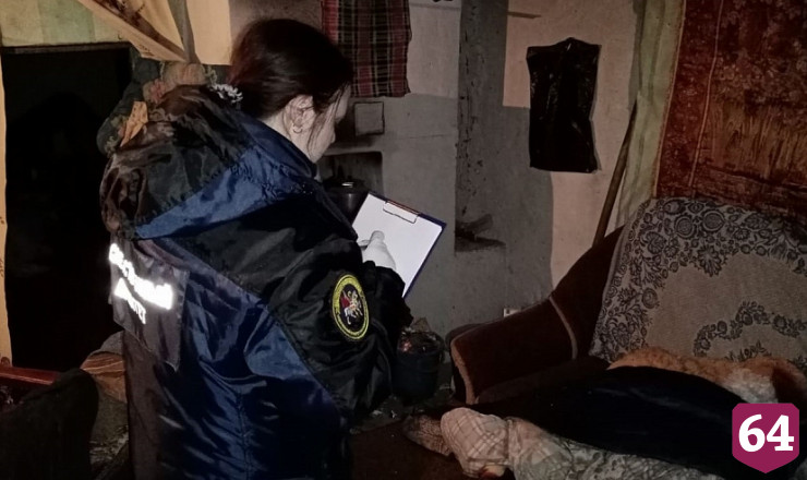 Приятелей осудили за убийство и расчленение молодого саратовца