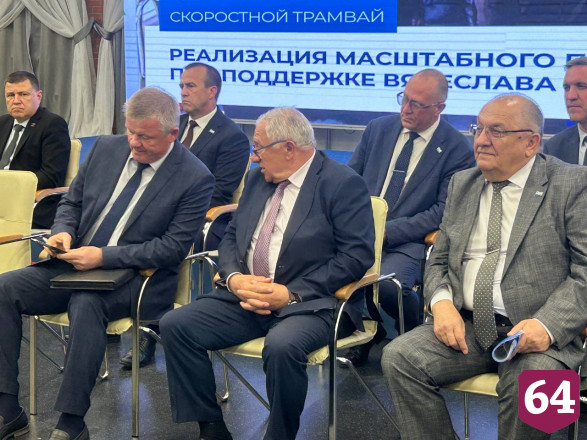 Вячеслав Володин призвал строить третий пляж в Саратове 