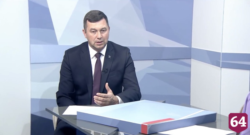 Охотники с Дальнего Востока ездят в Саратовскую область за трофеями