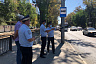 В Саратове предложили перенести остановку «Стрелка»