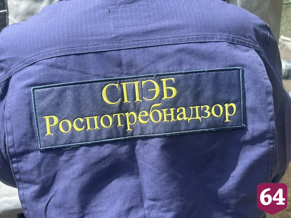 Эпидемиологи из стран ОДКБ проходят учения в Саратовской области 