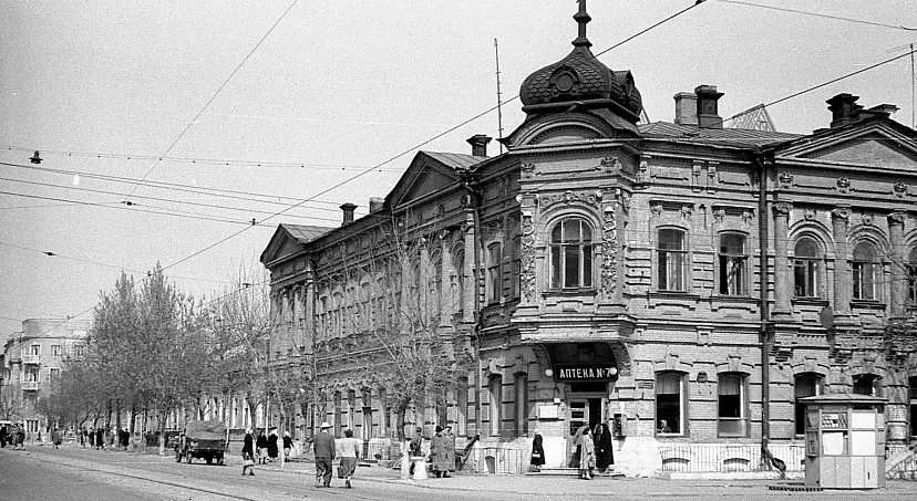 Саратовцев пригласили на экскурсию по местам Булгакова и Гагарина