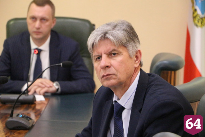 Саратовский институт стекла получит новую печь 