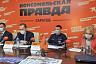 В Саратовской области нашли 500 несанкционированных пляжей