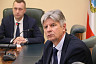 Саратовский институт стекла получит новую печь 