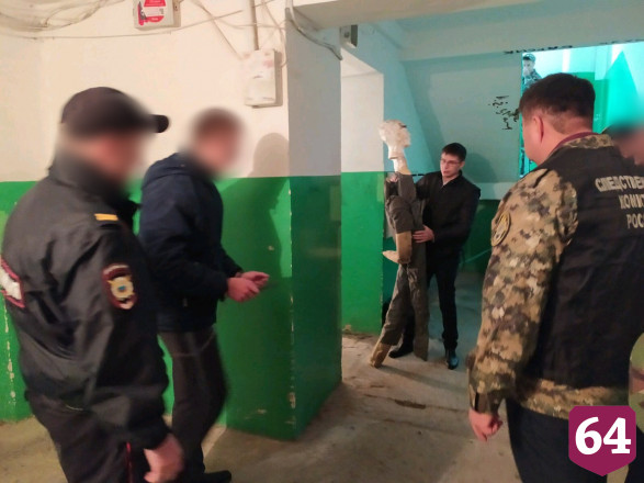 Убийце девушки в подъезде на Вишневой грозит пожизненный срок