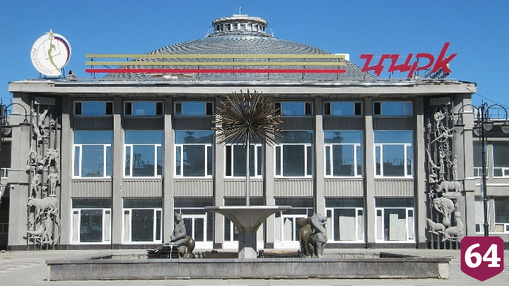 Саратовцам на экскурсии по проспекту Столыпина откроют «портал в прошлое»