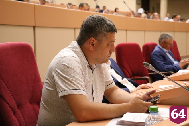 Депутаты при выборе вице-спикера задумались о конкурсе красоты 