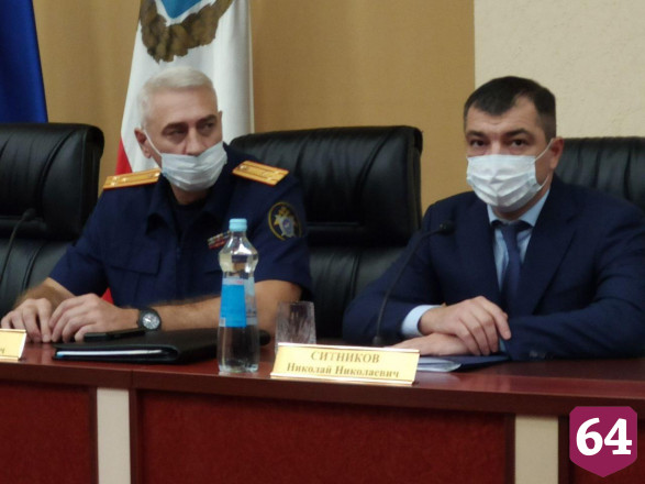 В Саратове дольщиков могут освободить от уплаты налога 