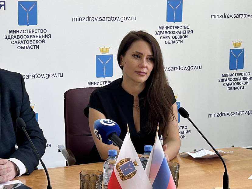 Саратовцам дали рекомендации по сохранению здоровья мозга 