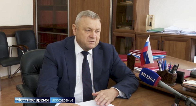 В Саратовской области произошло 8 лесных пожаров 