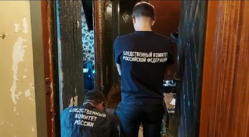 Визит в гости стоил саратовцу жизни 