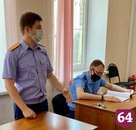 Алкоголик отсидит в колонии 9 лет за убийство матери