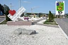 Саратовский школьник вырастил 50 ведер картошки для фронта