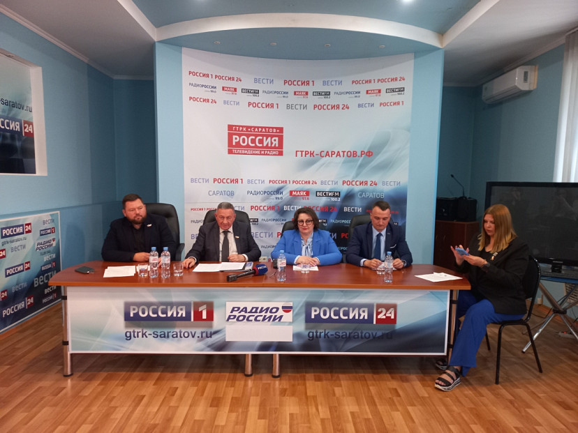 В Саратове для общественных наблюдателей устроят разбор кейсов с избирательных участков