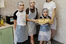 КЦСОН Саратовской области активно внедряют модуль «Учебная кухня» 