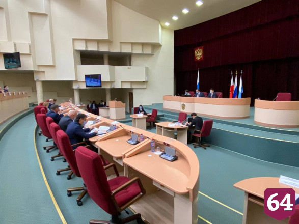Мэрия Саратова безвозмездно отдаст 64 помещения  