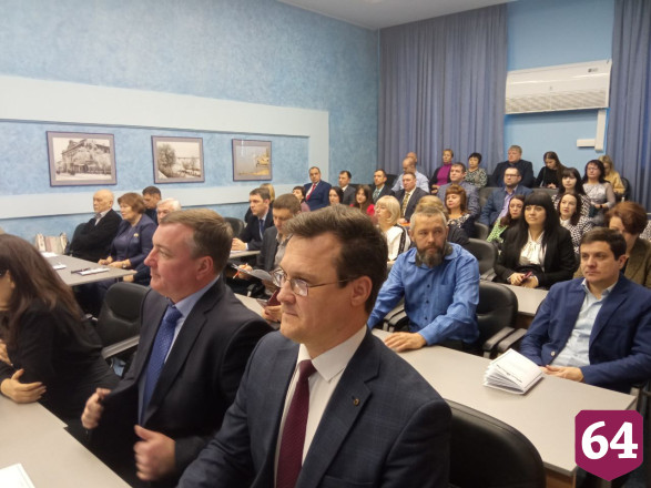 В Саратовской области в 8 раз превысили показатель по лесовосстановлению