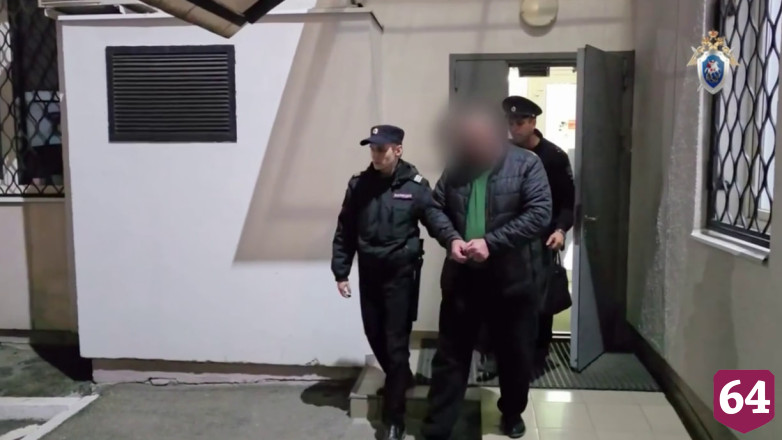 Жителя Саратовской области задержали за звонки следователю с угрозами