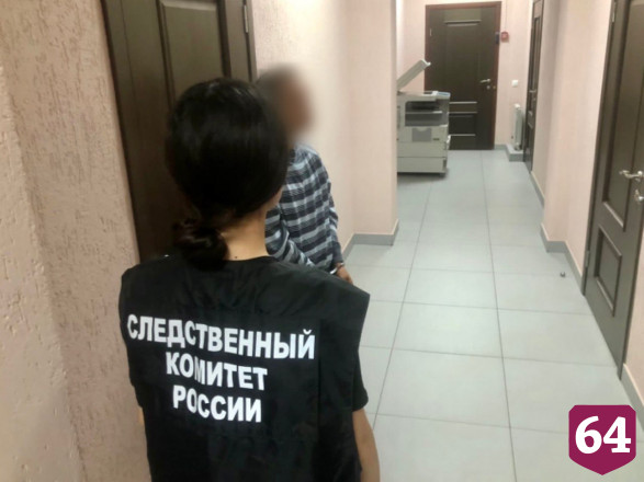 Житель Саратова пытался изнасиловать 10-летнюю девочку у озера