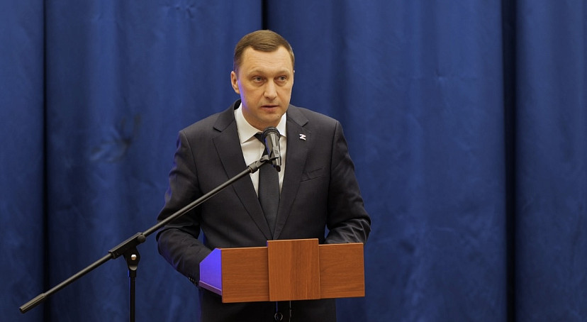 Губернатор поручил улучшить ситуацию с общественным транспортом в Саратовской области
