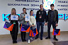 Хакатон в Саратове «zарядило» видеонаблюдение от «Ростелекома»