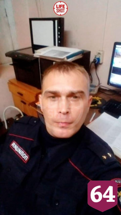 Саратовского полицейского задержали за изнасилование девушки в отделе МВД