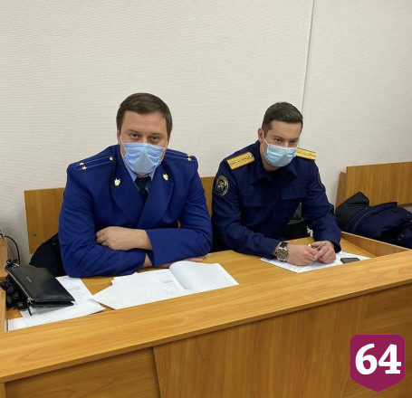 Арестована подозреваемая в убийстве жительницы Саратова с дочерью