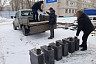 Саратовские студенты сделали «буржуйки» для морпехов СВО
