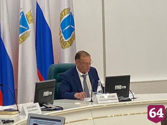 В Саратове задумались о первом этапе снятия ограничений по коронавирусу