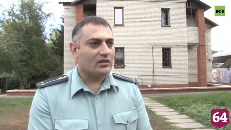 После закрытия подпольного дома престарелых возбуждено уголовное дело