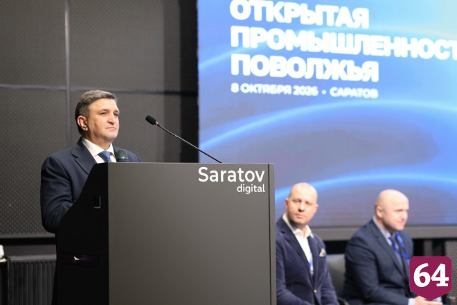 В Саратове обсудят создание межрегионального маршрута промышленного туризма 