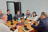 Под Саратовом выбирали площадку для нового народного фитнес-парка