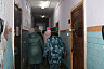 Осужденные женской колонии под Саратовом за примерное поведение получают отпуск 