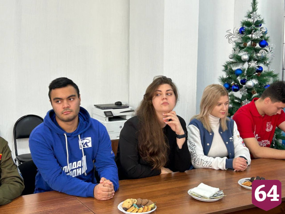 В Саратове обсудили моду на традиционные семьи