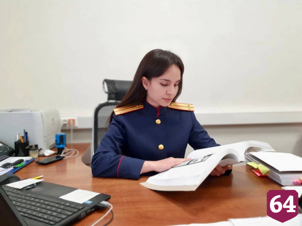 В Саратове председателя ЖСК осудили за продажу контракта на ремонт дома