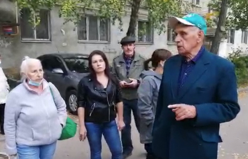 В Саратове построят новый канализационный коллектор