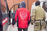 За покушение на убийство офицера в Саратовской области задержан 21-летний иностранец