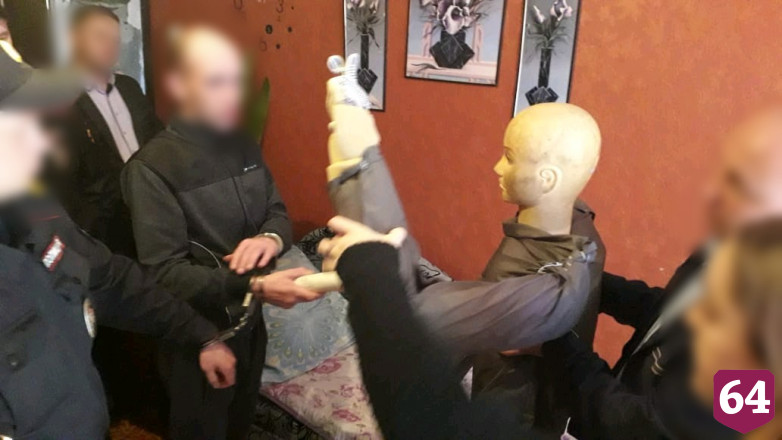 Мужчина убил брата в день своего освобождения из колонии 