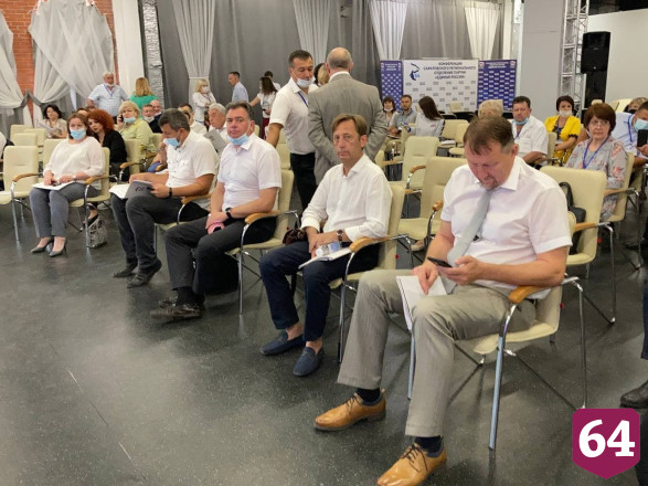 В Саратовской области готовятся к масштабному ремонту школ