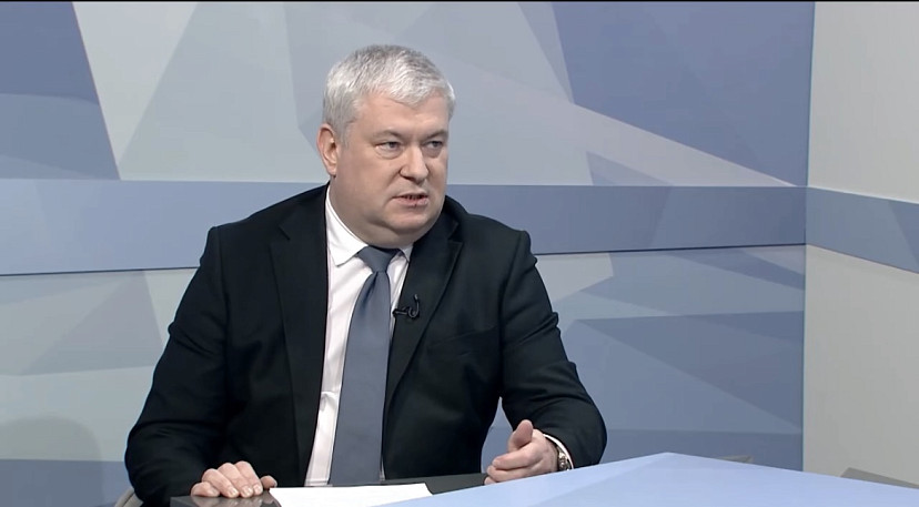 Изменится структура министерства здравоохранения Саратовской области