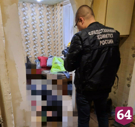 Гость убивал хозяина квартиры бутылкой и чашкой