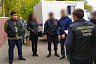 Саратовец показал на манекене, как убивал 18-летнюю подругу 