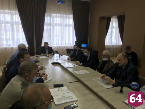 Депутат Госдумы призвал объединиться для строительства школы в Иволгине