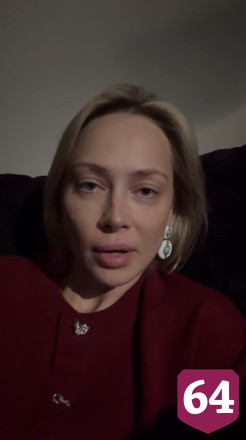 Саратовская актриса призвала коллегу по «Универу» забыть о ее существовании