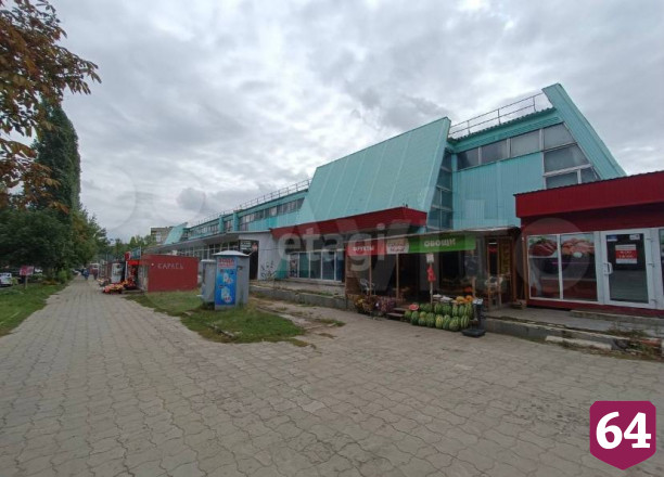 В Саратове за 130 миллионов продают спорткомплекс 