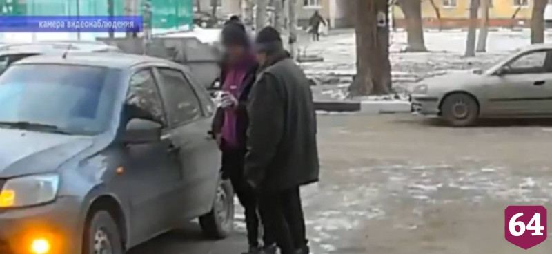 В Саратове пенсионеры через таксистов передали мошенникам 405 тысяч рублей